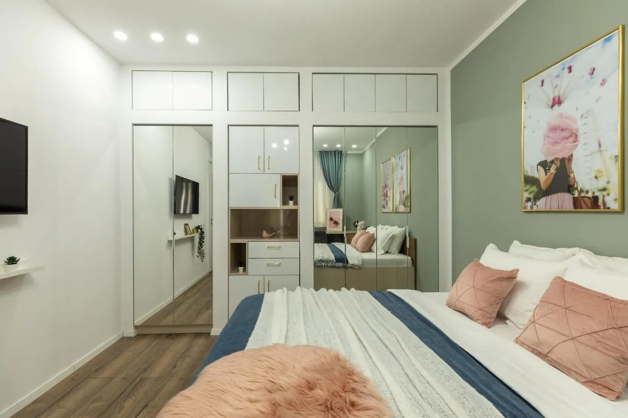 Dream Home - Prime Location 2Br Apt In Bucureşti Apartament