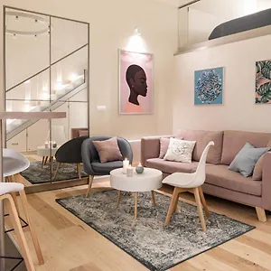  Apartament Ozone One Ungaria