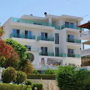 *** Hotel Solis Albania