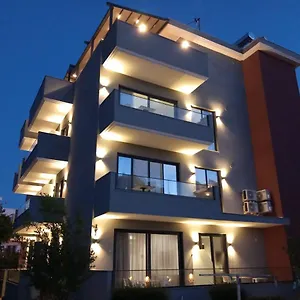 *** Hotel Ksamili Albania