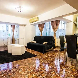  Apartament City Center Bulevard Unirii Spacious