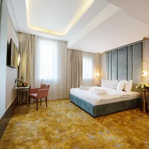  Apartament Yasu Luxury