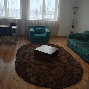  Apartament Dxn Apartament