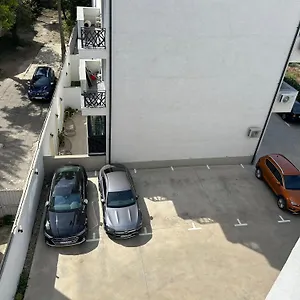  Apartament Blue Velvet