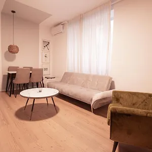  Apartament Old Town Poiana 7