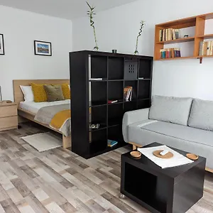  Apartament Sebastian