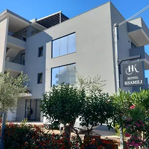 *** Hotel Ksamili Albania