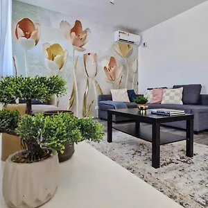  Apartament Amphora Luxury With Free Private Parking And Cozy Balcony Ungaria