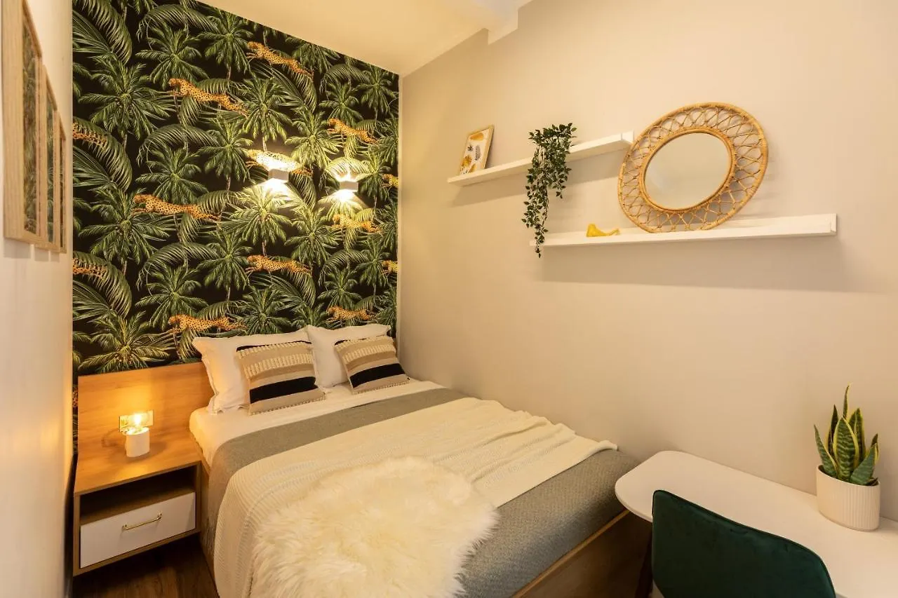 Dream Home - Prime Location 2Br Apt In Bucharest 0*,