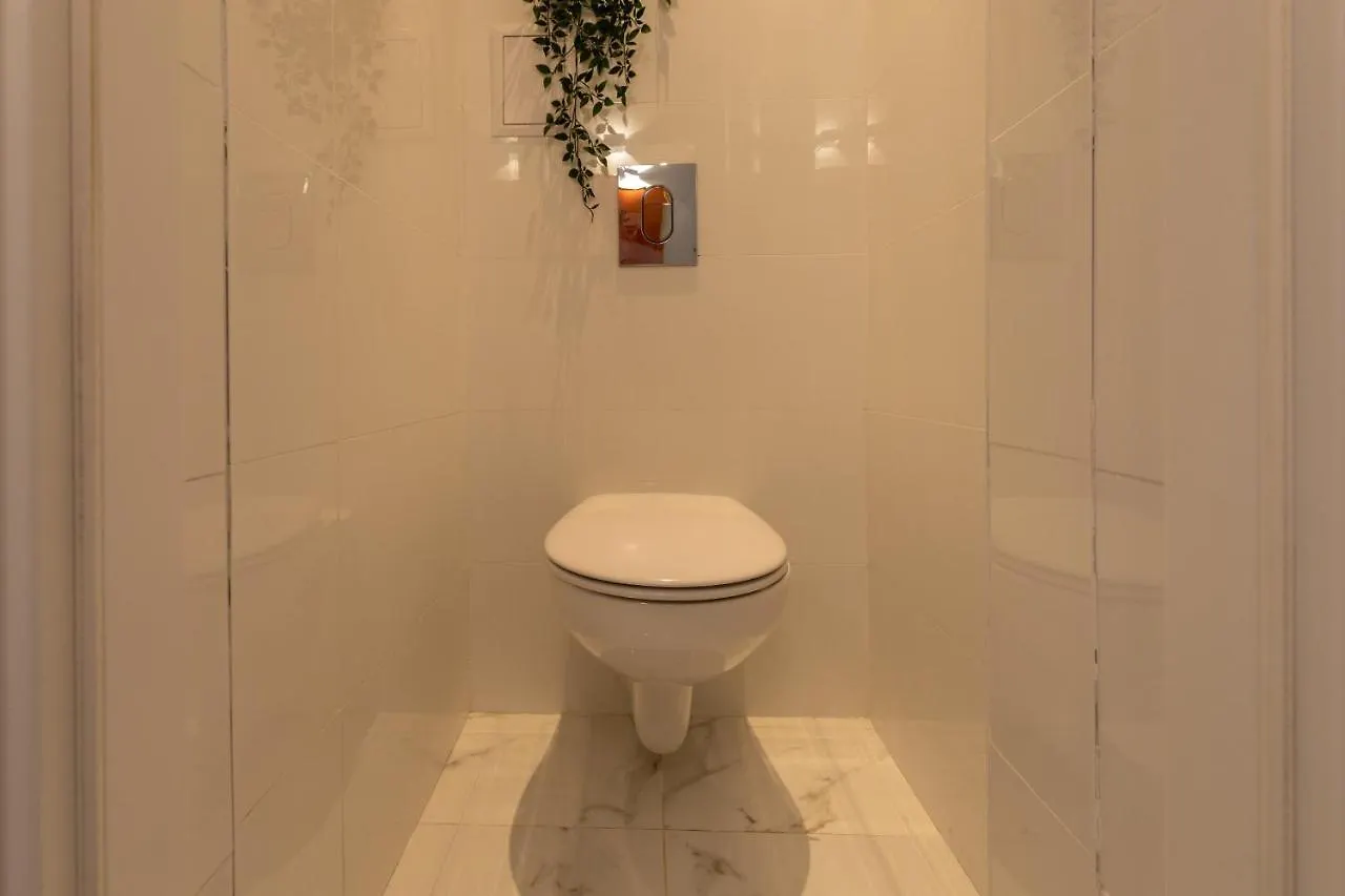 Dream Home - Prime Location 2Br Apt In Bucharest Apartment
