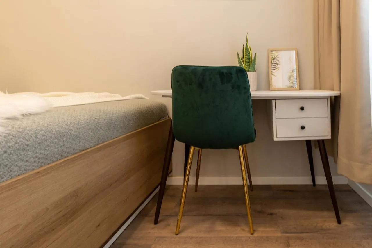 Apartment Dream Home - Prime Location 2Br Apt In Bucharest Romania