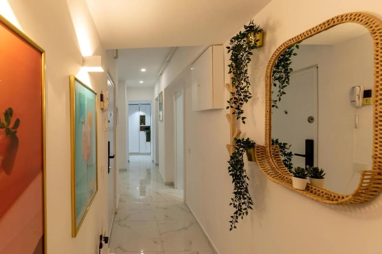 Dream Home - Prime Location 2Br Apt In Bucharest Romania
