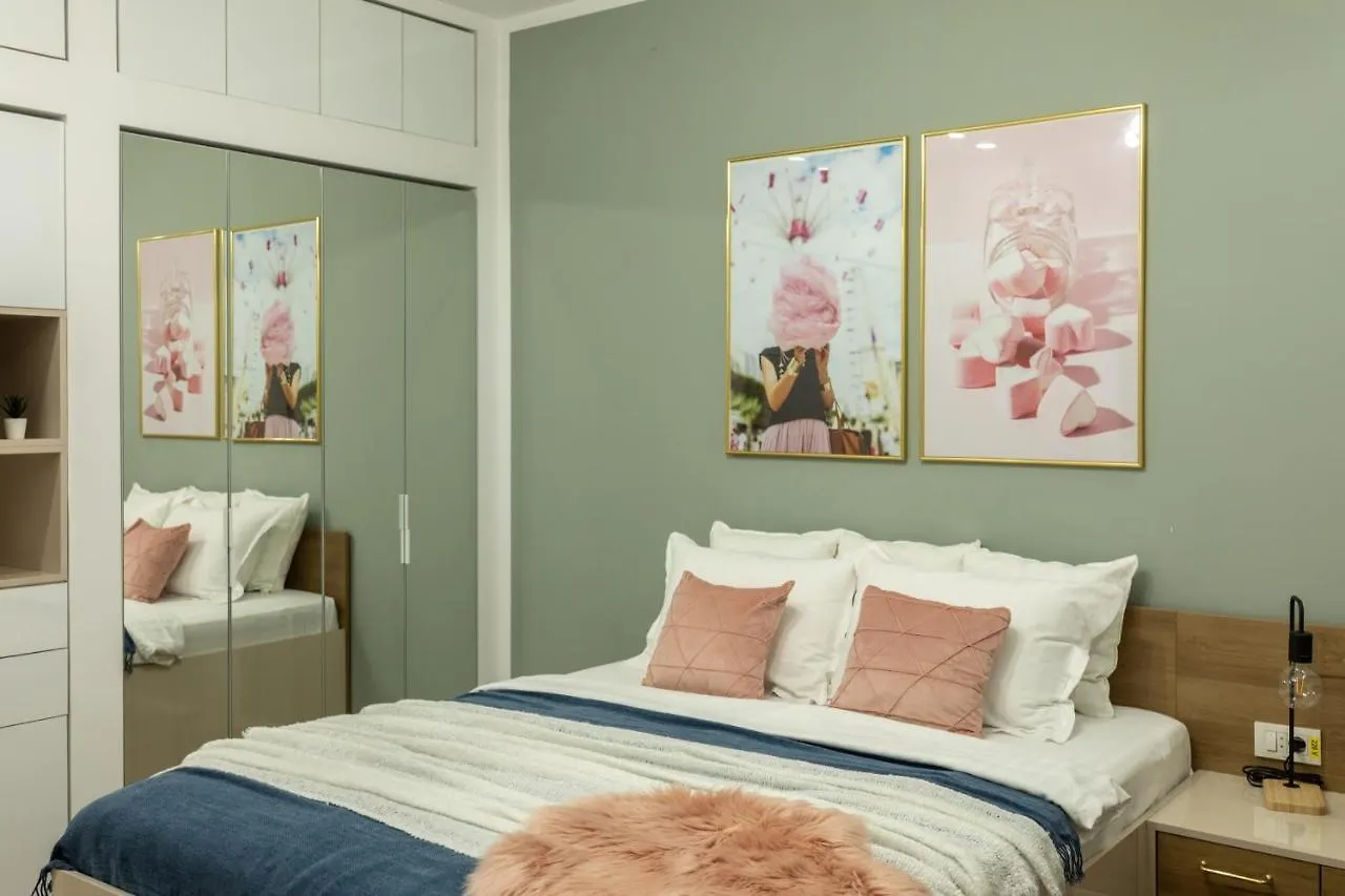 Dream Home - Prime Location 2Br Apt In Bucureşti 0*,  România