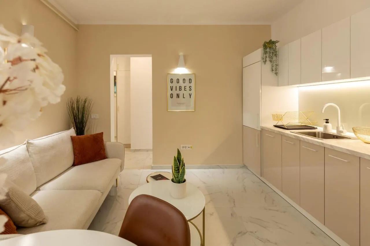 Dream Home - Prime Location 2Br Apt In Bucureşti Apartament