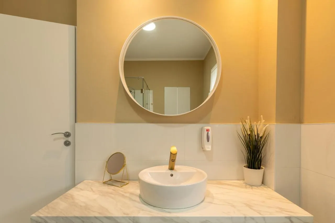 Dream Home - Prime Location 2Br Apt In Bucureşti România
