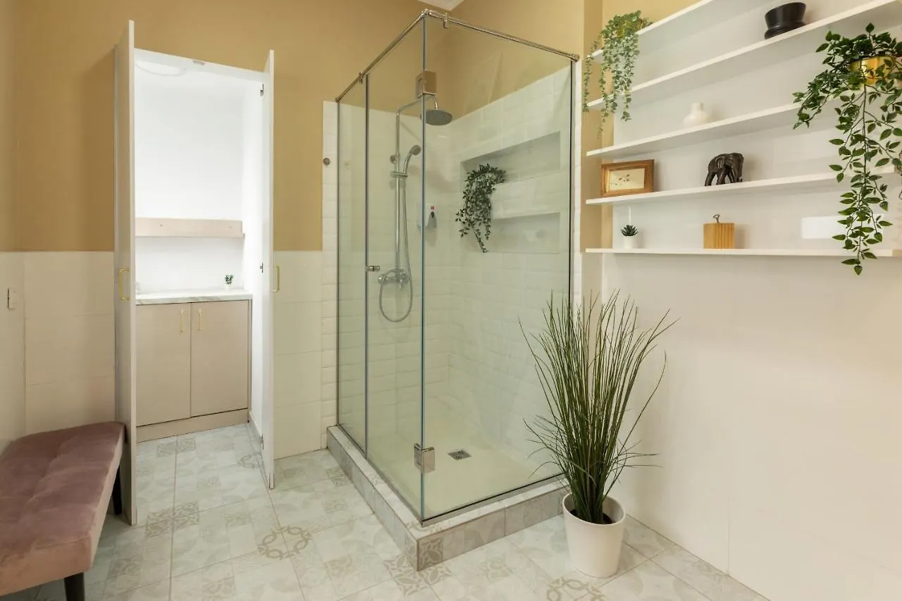Apartament Dream Home - Prime Location 2Br Apt In Bucureşti