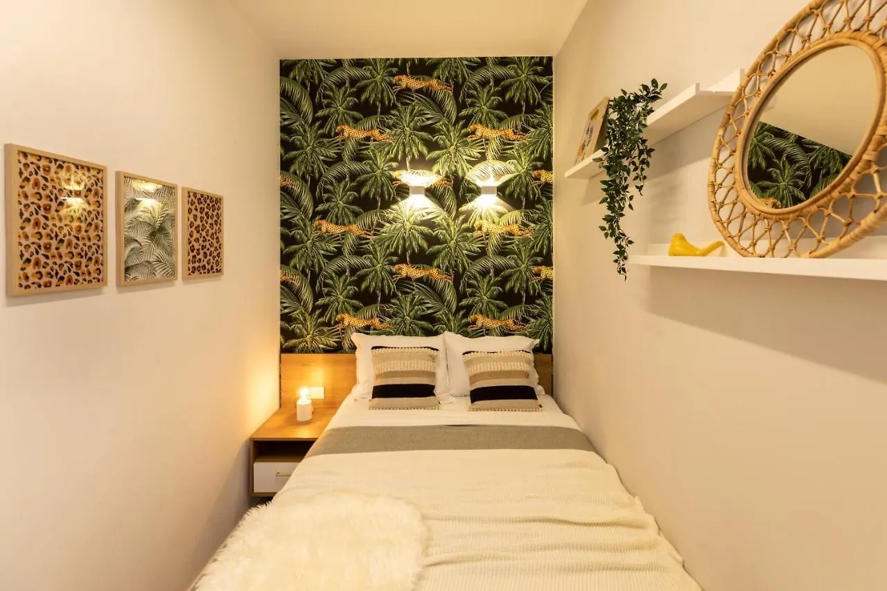 Dream Home - Prime Location 2Br Apt In Bucureşti