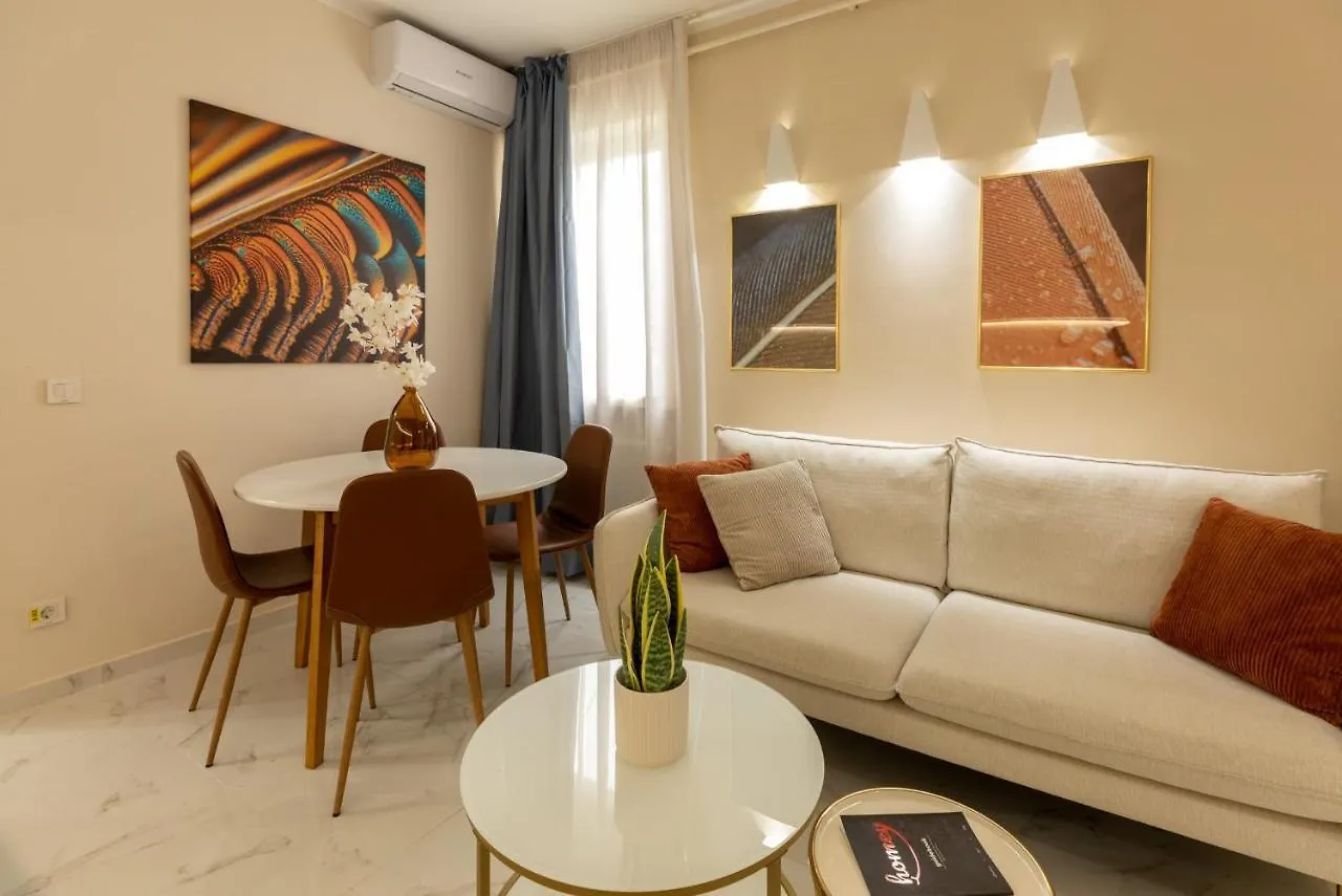 Dream Home - Prime Location 2Br Apt In Bucureşti
