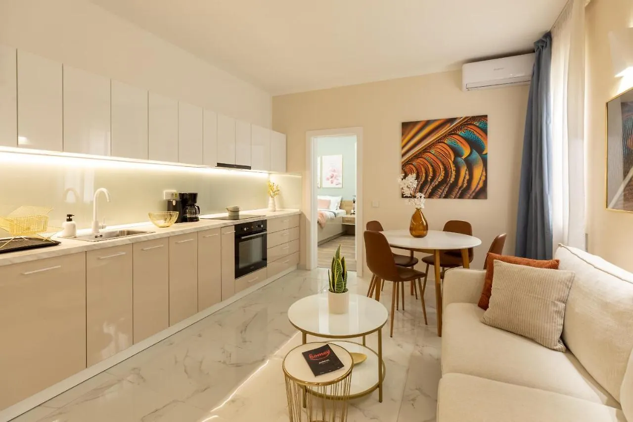 Dream Home - Prime Location 2Br Apt In Bucureşti